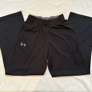 Under Armour Loose Pants Small